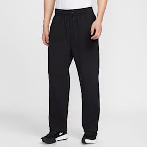 Kobe Men's Dri-FIT Fleece Basketball Trousers. Nike ID